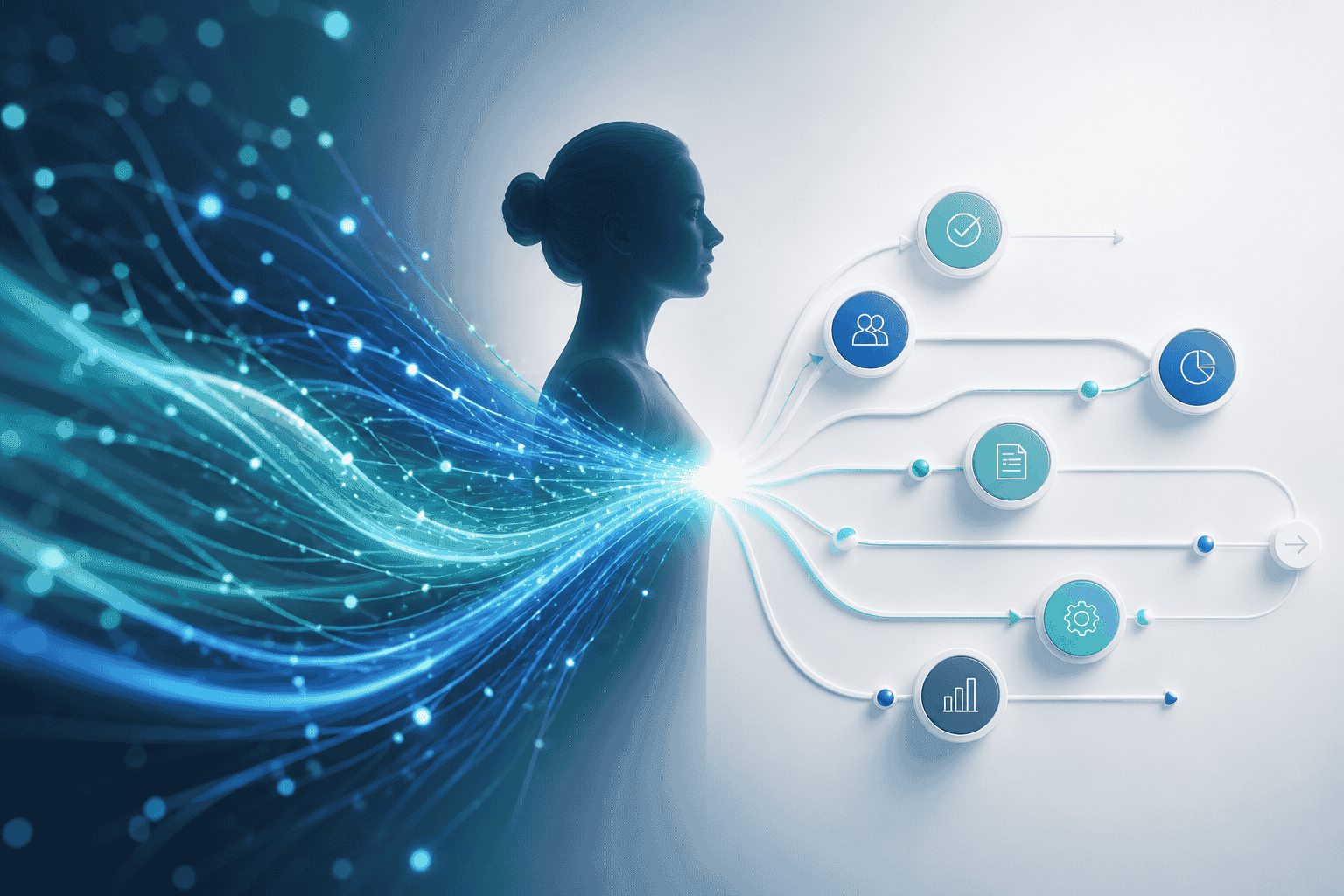 AI & Business Automation technology solution